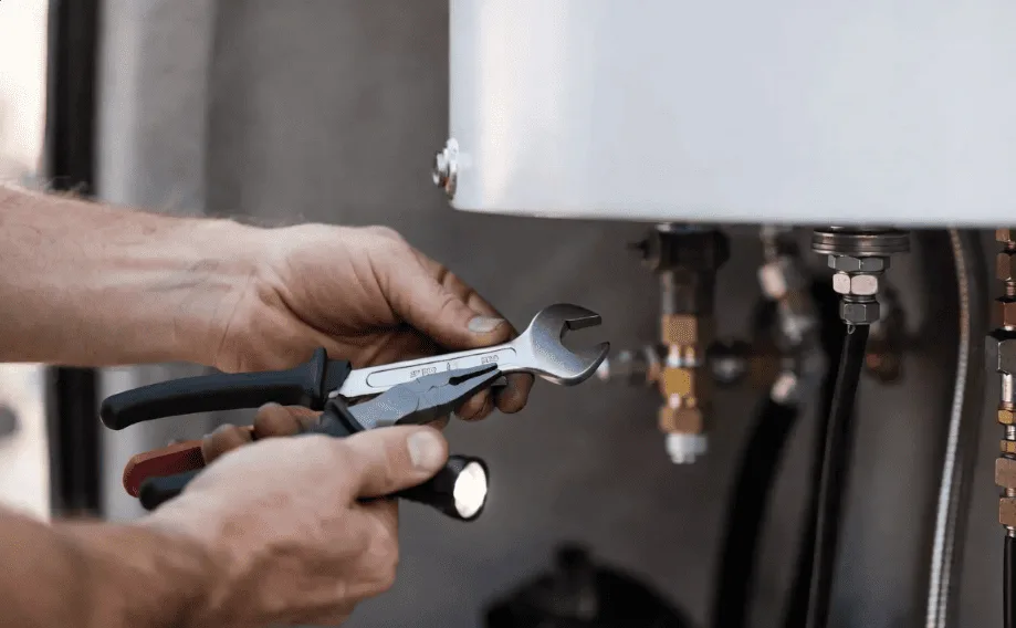 Why choose Water Heater Repair in Middlebury, CT